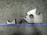 РК седельного устройства н/о