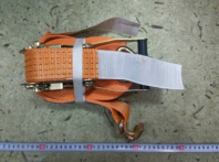 Ремень крепежный 10 м + трещетка