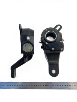 Рычаг регулировочный кривой (мелк.шлиц) самоподв.