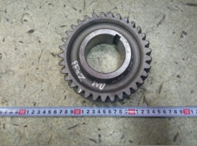 Шестерня 33 зуб