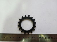 Кольцо уплотнительное фланца 65 мм (42х56х64)