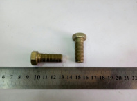 Болт М12-6Нх30