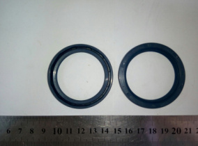 Манжета 42х55х7