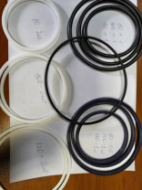 РК гидроцилиндра подъема кузова