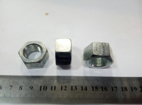 Гайка М18х1,5-5Н6Н