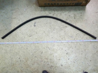 Шланг 16х25 L=1500 масл. радиатора