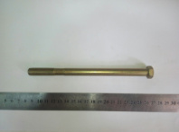 Болт центровой М12*1,25-6х170 Болт центровой М12*1,25-6х170