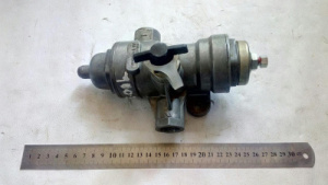 Регулятор давления воздуха ДК