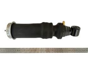 Амортизатор кабины перед.