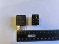 Реле БСК  5конт  с кр