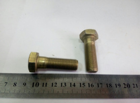 Болт М14*1,5-6Нх47 (372215)