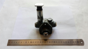 Насос ТННД в сборе