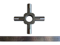 Крестовина дифференциала голая