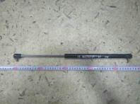 Упор газовый под решетку L=470мм (пружина газовая)