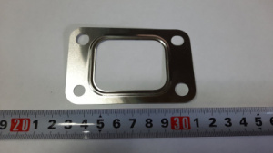 Прокладка турбокомпрессора