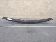 Рессора доп. (подрессорник) 7 лист.