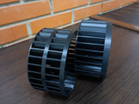 Ротор отопителя Ротор отопителя