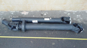 Карданная передача  ( 2561мм)  4 отв (Белкард)