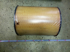 Фильтроэлемент воздушный (236Н,238) 300х170х370