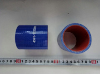 Шланг 51х60х67 (интеркулера) d=51 L=67 ЯМЗ-650