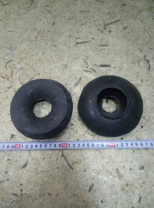 Амортизатор передний