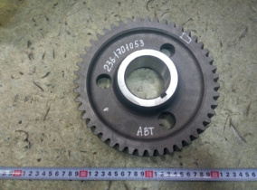 Шестерня 5-й пред.промвала (z 48)
