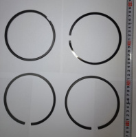 Кольцо поршневое