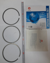 Кольцо поршневое АМР  на ЯМЗ 7511