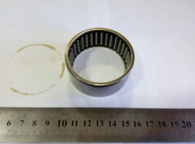 Подшипник шкв.игольчатый (1 шт) NK 50/25 с сепаратором