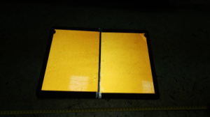 Таблица светоотражающая"Опасный груз"