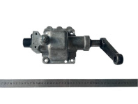 Механизм переключения передач (кулиса)