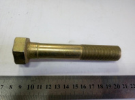 Болт М20х1,5-6х110 вил.пер аморт(372935)