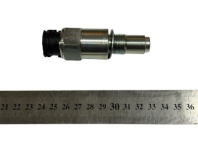 Датчик привода спидометра импульсный длин. магн