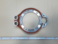 Суппорт задний