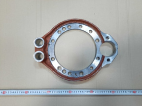 Суппорт задний