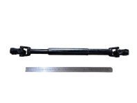 Вал карданный нижний рул.