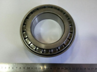 Подшипник (редуктор 4370)/ вала перв КПП-239 (32217) Подшипник (редуктор 4370)/ вала перв КПП-239 (32217)