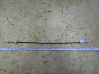 Трос делит. в оболоч. с золотн