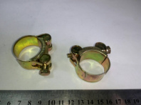 Хомут 29х31 мм