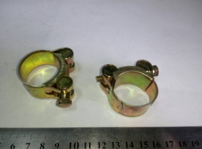 Хомут 29х31 мм