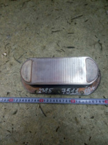 Элемент теплопередающий (9 ребер)