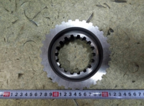 Ступица шестерни