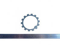 Шайба цапфы