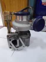 Турбокомпрессор ЯМЗ-534 Турбокомпрессор ЯМЗ-534