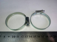 Хомут 32х50  мм