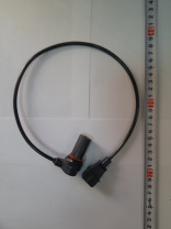 Датчик частоты вращения коленвала  с  Двиг. 530 5344 Е4 с ЭСУД 405-3847