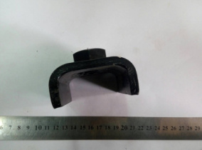 Ключ ступицы передней(паук)