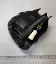 Электродвигатель отопителя 90 ВТ   010-B70-74D/3