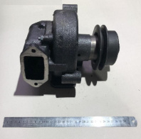 Насос водяной (ЕВРО) двиг    ТМК