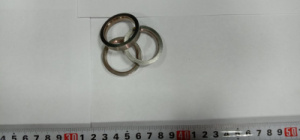 Седло клапана впускного